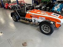 caterham-310r-road-race-car