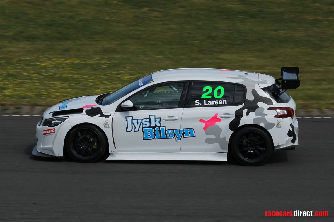 tcr-peugeot-308