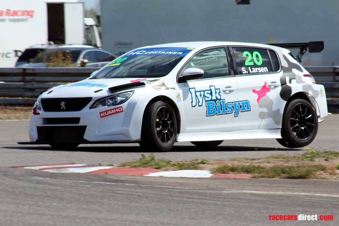 tcr-peugeot-308