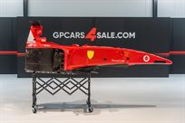 f1-original-full-carbon-monocoque