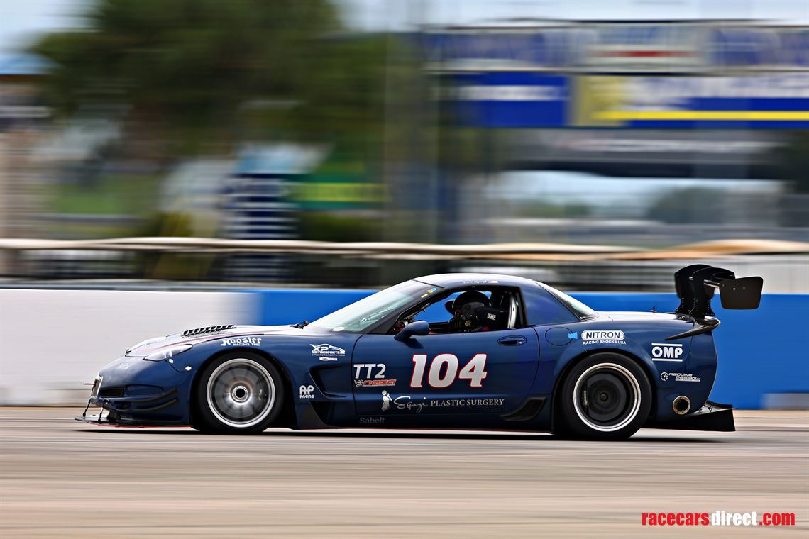 2004-corvette-z06-commemorative-edition-racet