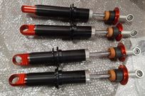 dampers-488-non-evo-challenge-car