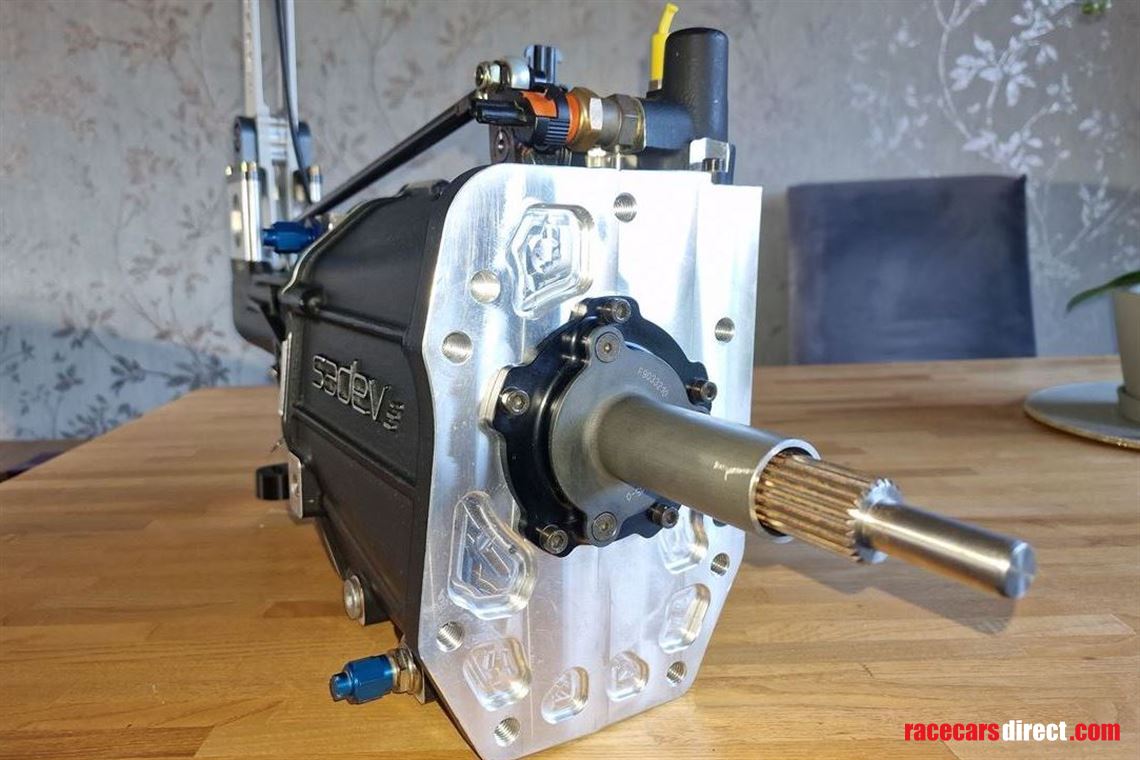 sadev-rwd-sequential-gearbox