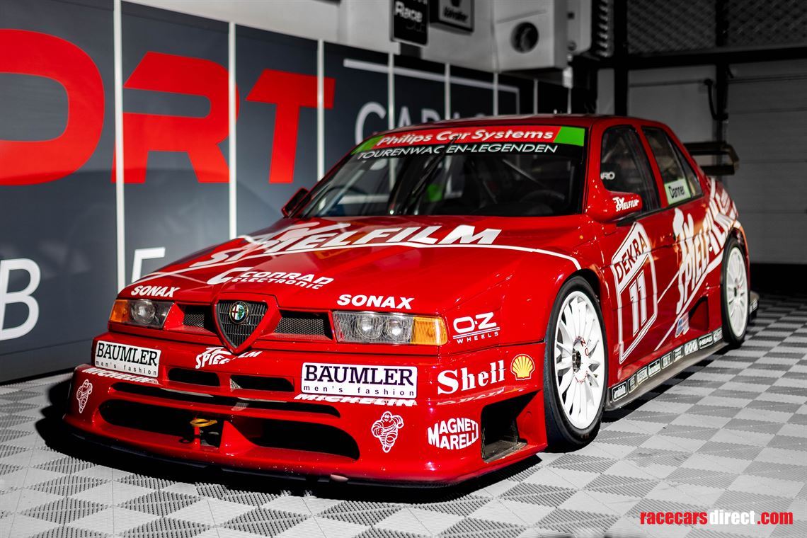 alfa-romeo-155-v6ti-dtm---top-condition-very