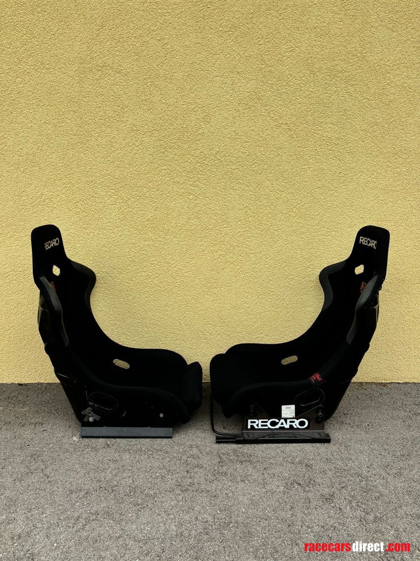 porsche-964-cup-recaro-seats-profischale