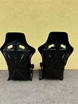 porsche-964-cup-recaro-seats-profischale