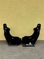 porsche-964-cup-recaro-seats-profischale