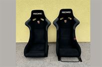 porsche-964-cup-recaro-seats-profischale