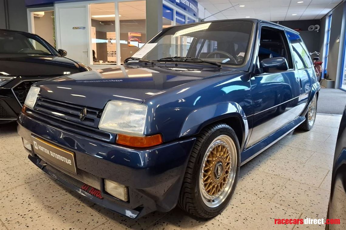 renault-5-14-gt-turbo-track-day