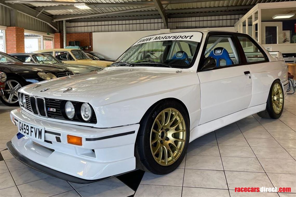 bmw-e30-m3-trackrace-car