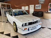 bmw-e30-m3-trackrace-car