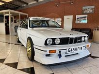 bmw-e30-m3-trackrace-car