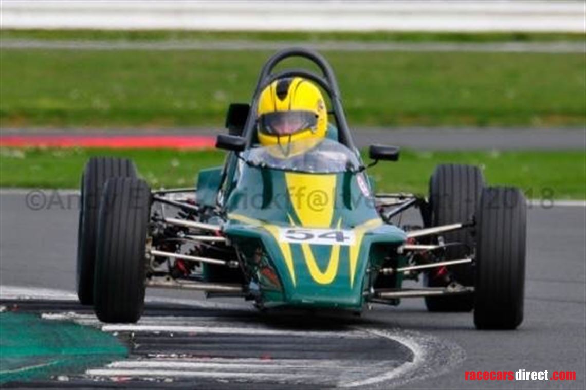 van-diemen-rf80