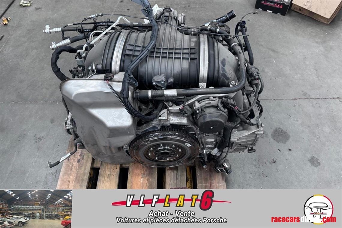 engine-for-2015-porscher-991-gt3