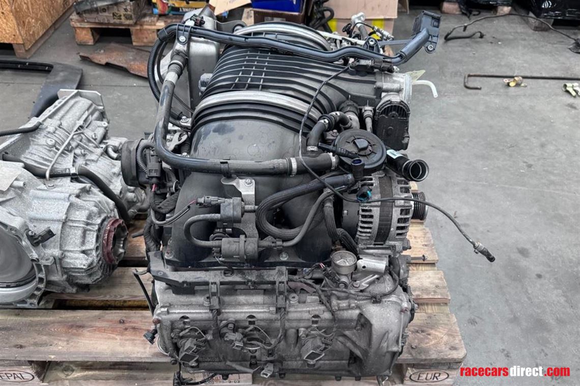 engine-for-2015-porscher-991-gt3