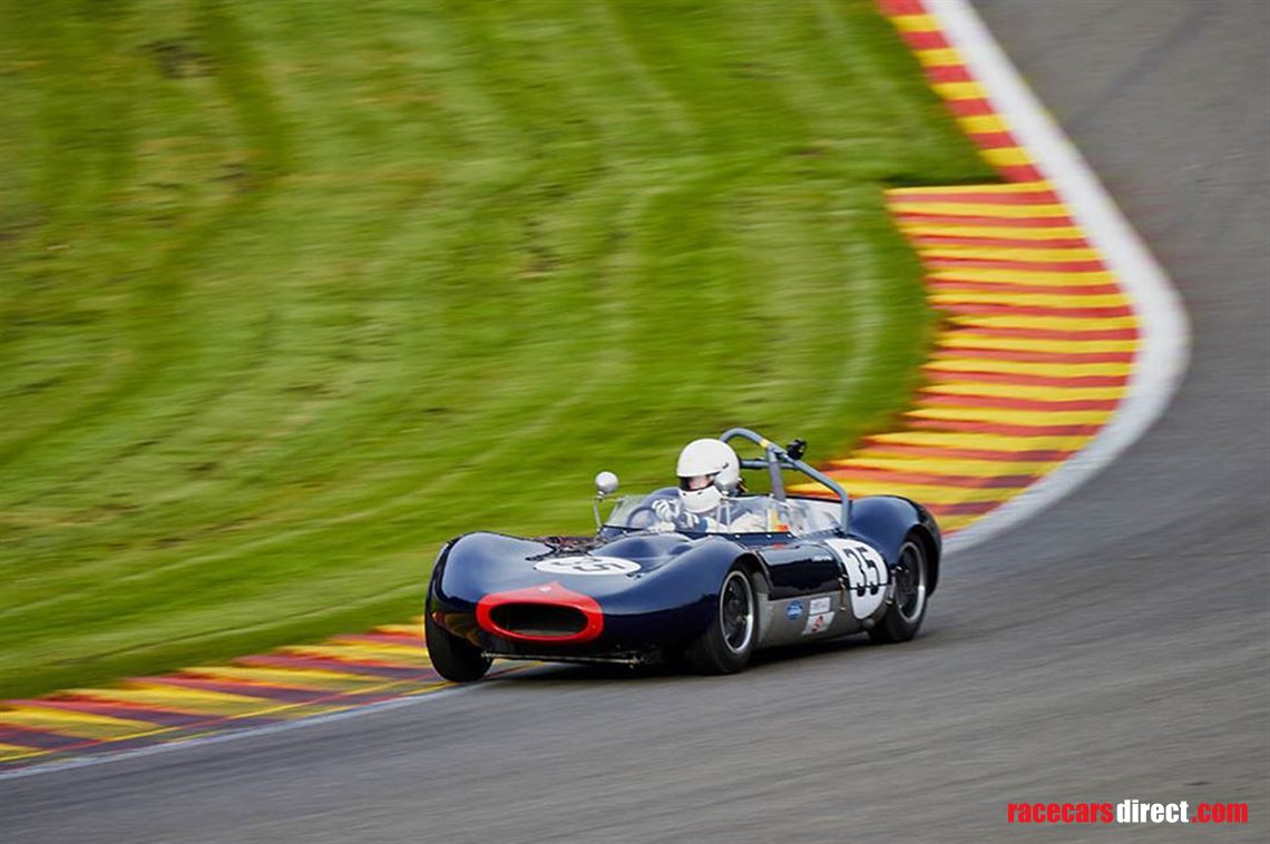 Spa Francorchamps 2012