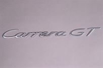 porsche-carrera-gt-badge-emblem-rear