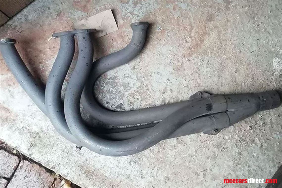 ford-1500-crossflow-exhaust-manifold