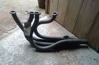 ford-1500-crossflow-exhaust-manifold