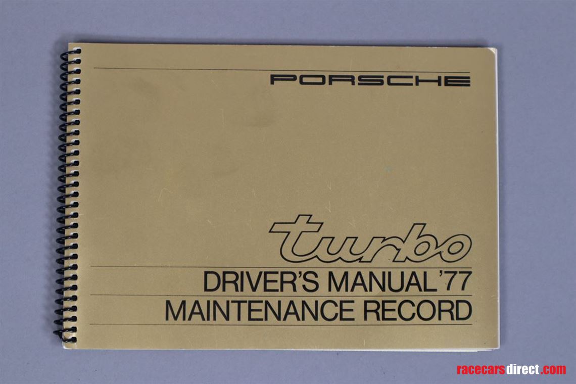 porsche-930-turbo-drivers-manual-1977