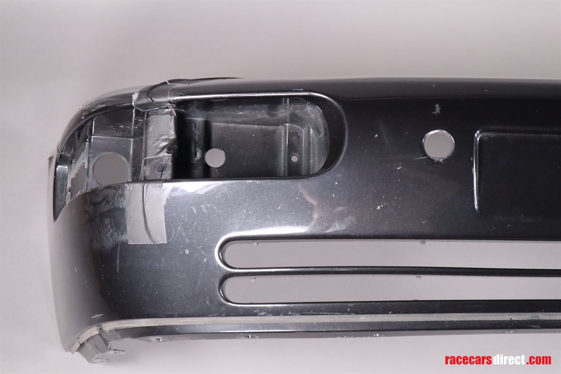 porsche-964-front-bumper