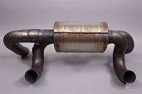 ferrari-430-challenge-exhaust-system-with-sil