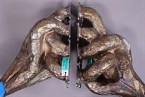 bentley-speed-8-exhaust-manifold-year-2001-le