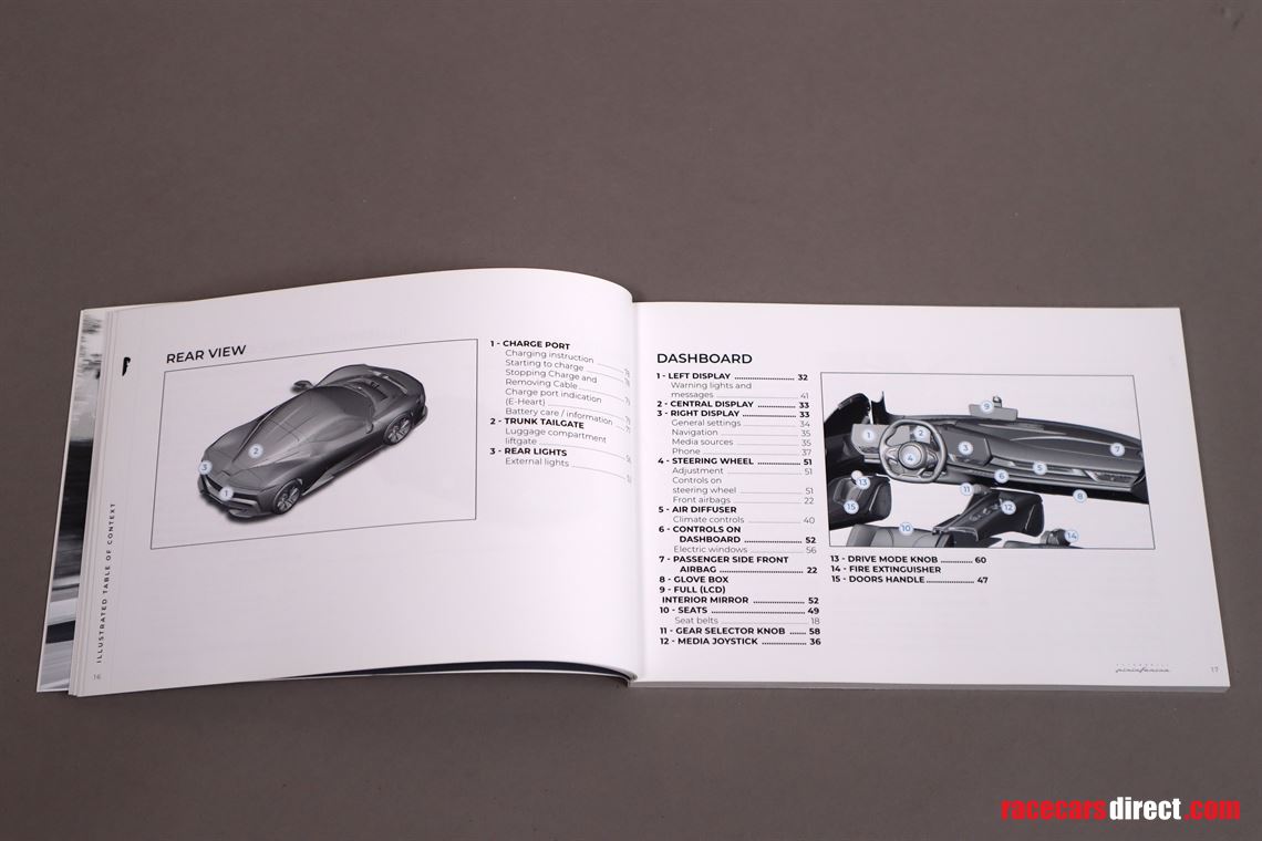 pininfarina-battista-instruction-manual