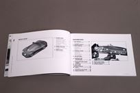 pininfarina-battista-instruction-manual