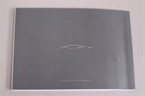 pininfarina-battista-instruction-manual