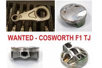 wanted---f1-cosworth-tj-used-pistons-and-part