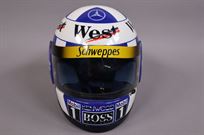 david-coulthard-formula-1-helmet-mclaren-merc