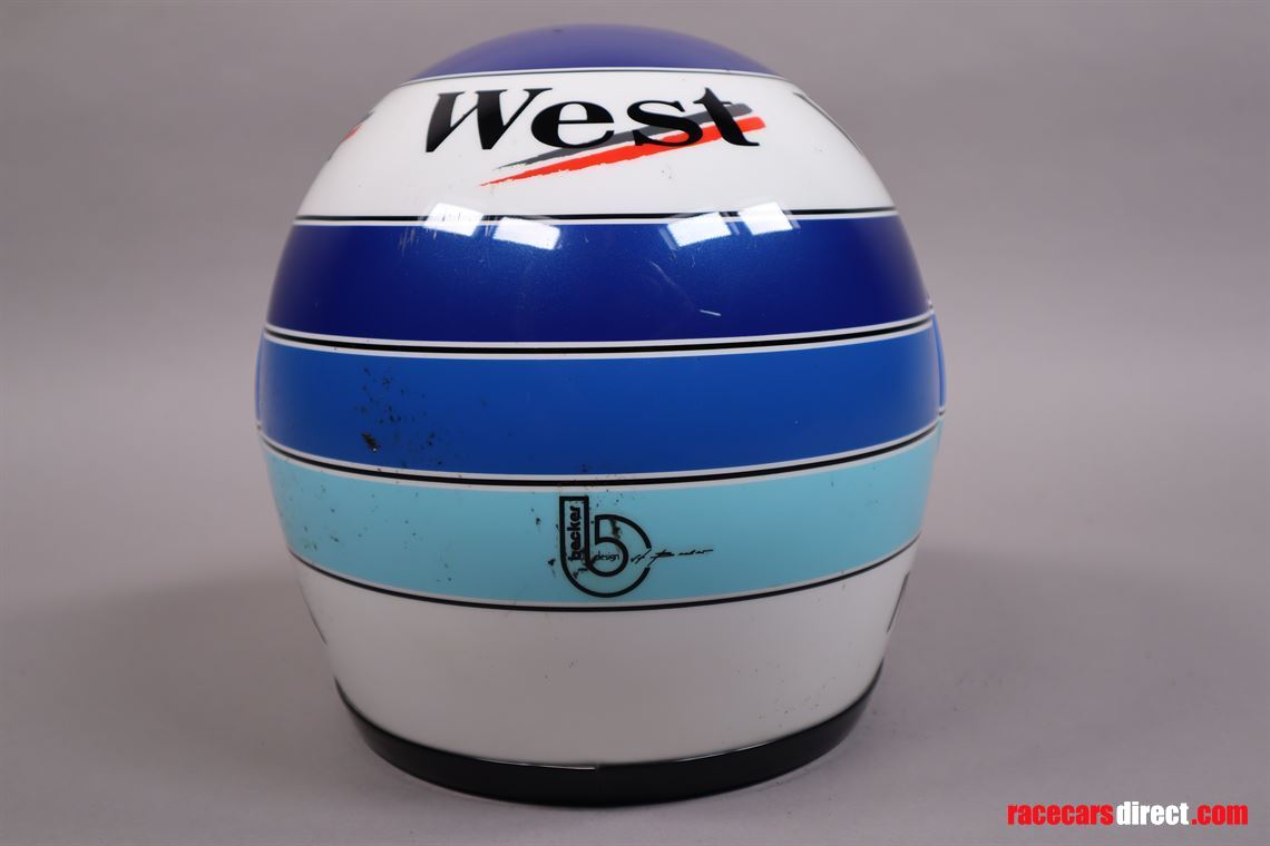 mika-hakkinen-formula-1-helmet-mclaren-merced