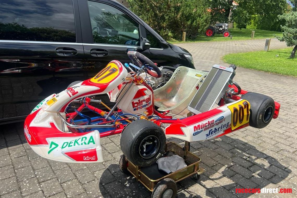 birel-kz2-tm-k9c-like-new-kart-gokart