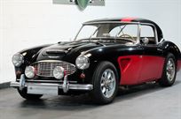 austin-healey-1006-mit-3-doppelwebervergasera