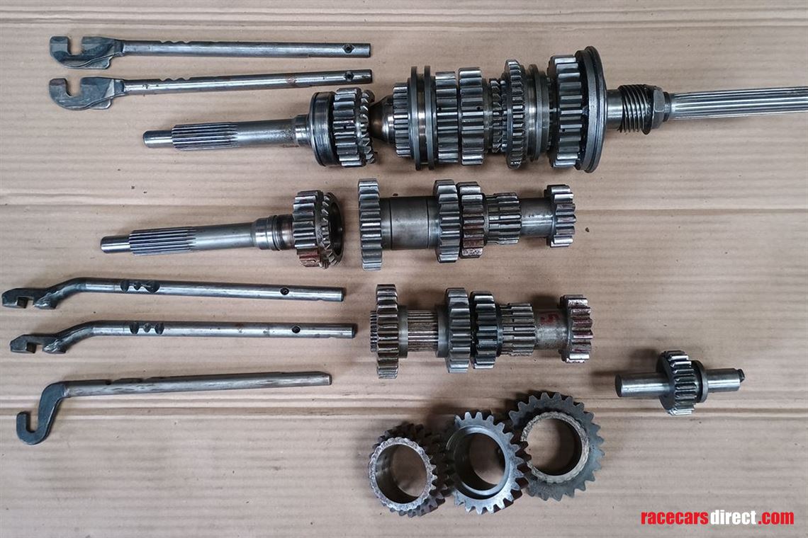 leeson-gearbox-spares