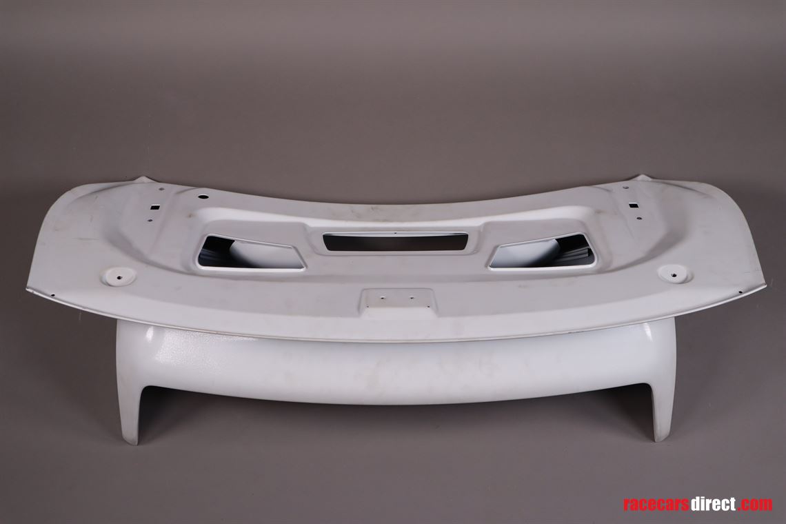 porsche-991-gt3-bonnet-trunk-lid