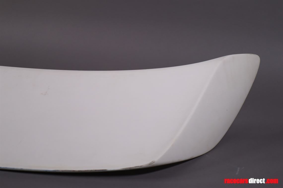 Racecarsdirect.com - Porsche 996 GT2 Rear Spoiler