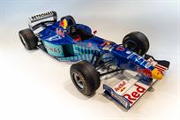 f1-sauber-c16a-01-1997-rolling-chassis