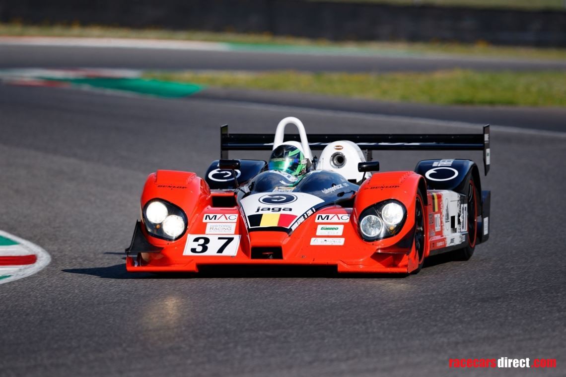 courage-c65-lmp2---judd-2004