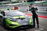 lamborghini-super-trofeo-evo-2-low-mileage