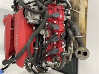 ferrari-488-challenge-engine