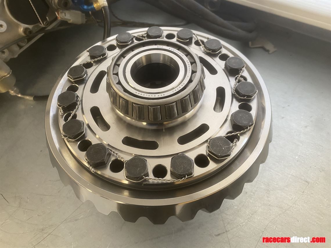 Racecarsdirect Hewland LLS Gearbox racecarsdirect-hewland-lls-gearbox