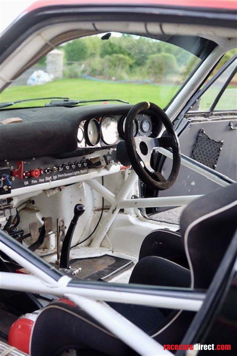 1975-porsche-911-rally-car