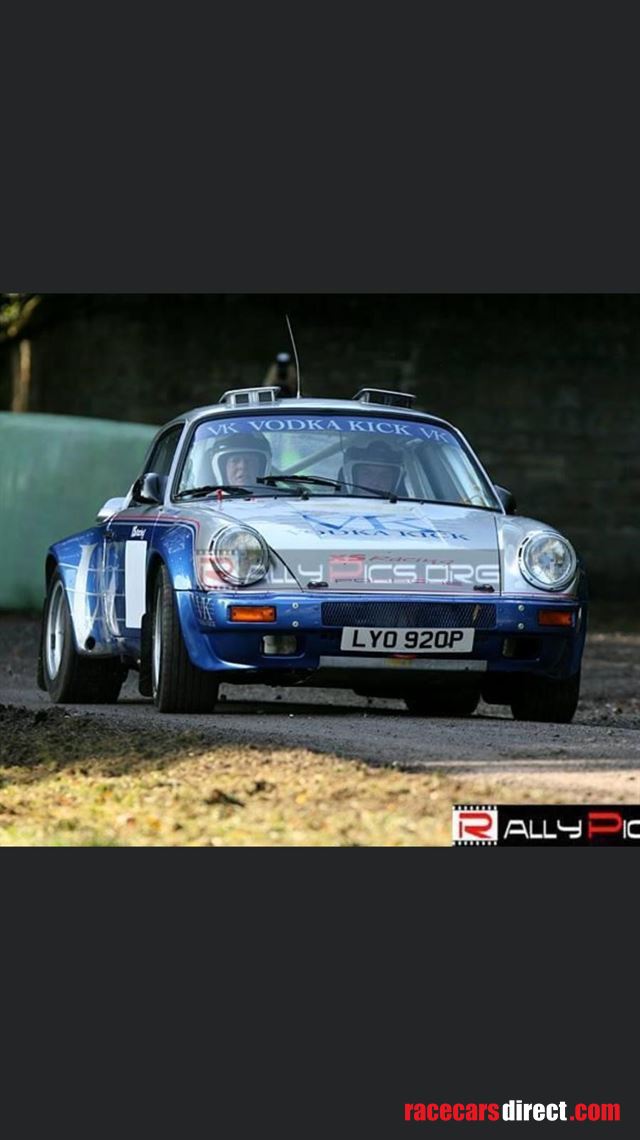 1975-porsche-911-rally-car