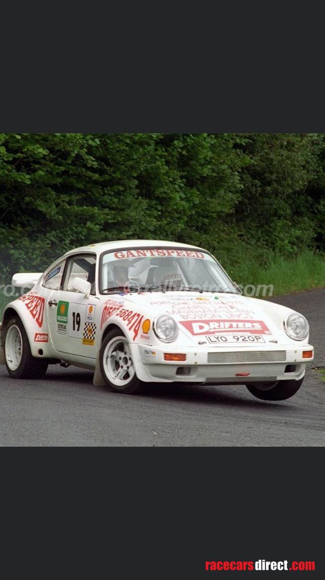 1975-porsche-911-rally-car