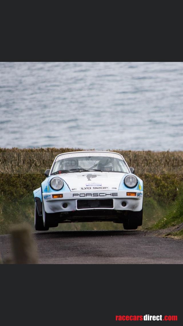 1975-porsche-911-rally-car