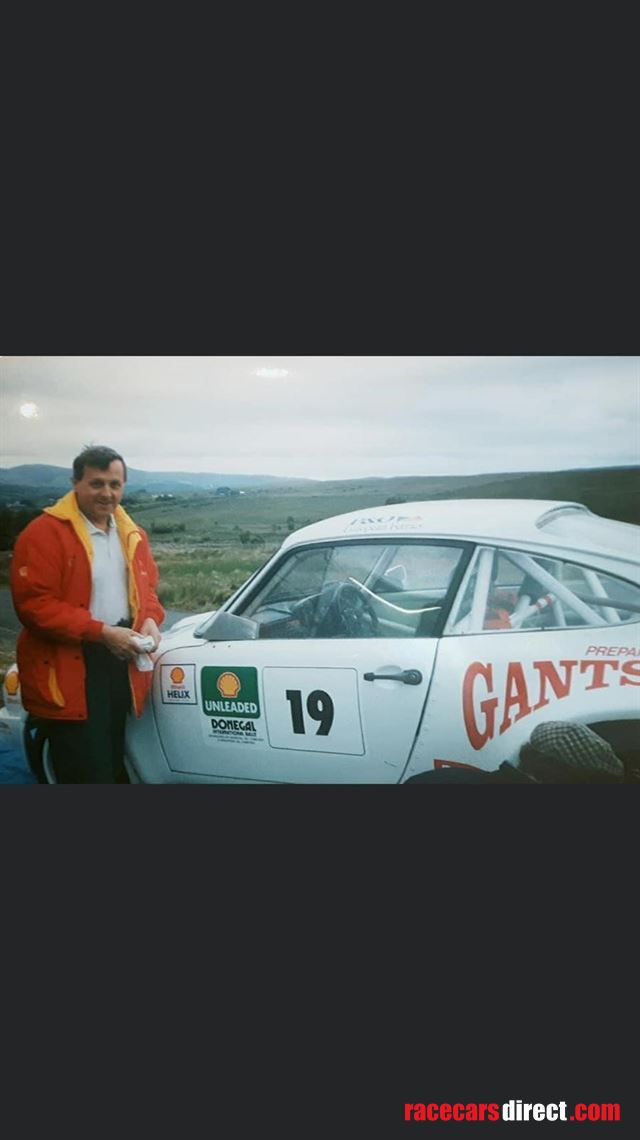 1975-porsche-911-rally-car