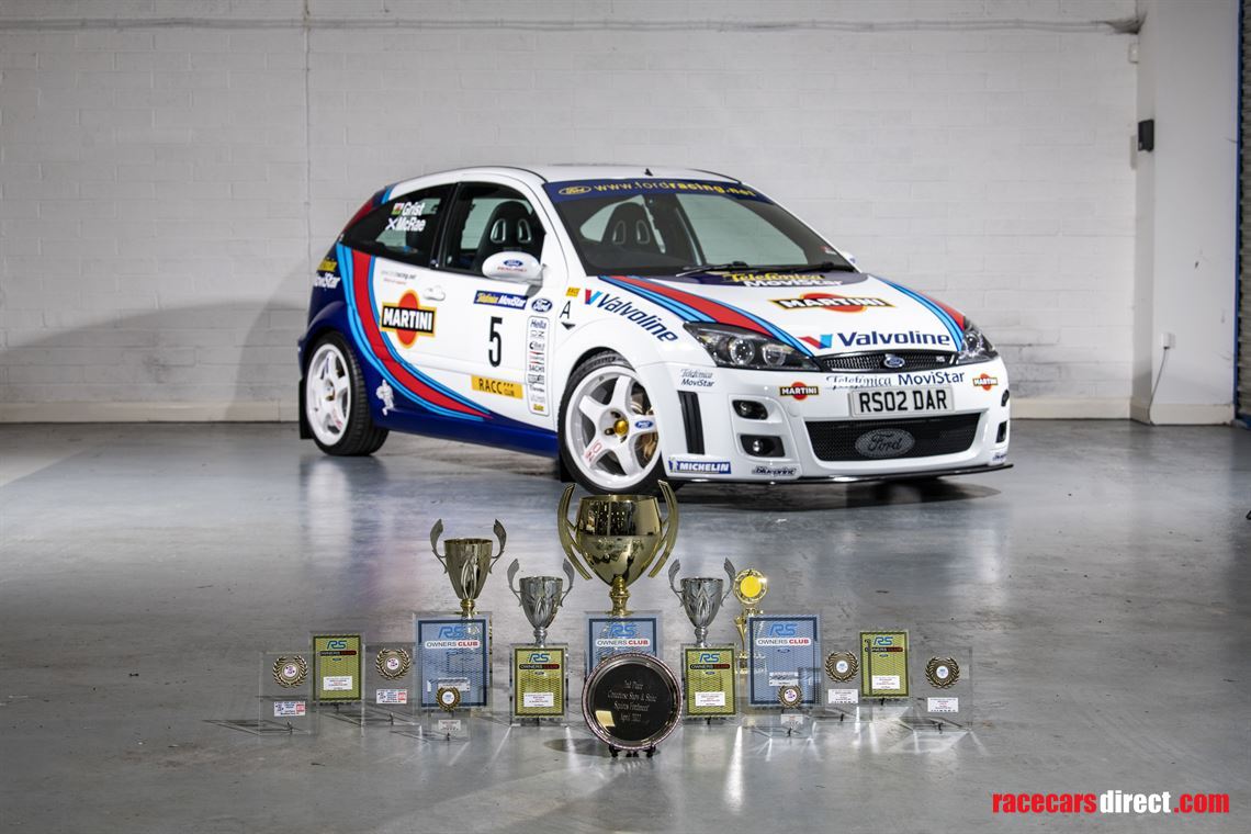 2003-ford-focus-rs-mk1---award-winning-tribut