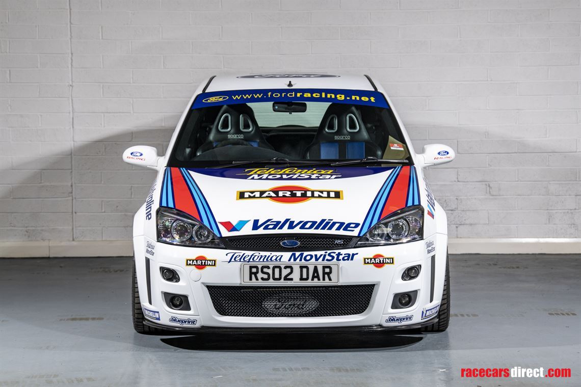 2003-ford-focus-rs-mk1---award-winning-tribut